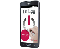 LG L90 czarny - 186211 - zdjęcie 1